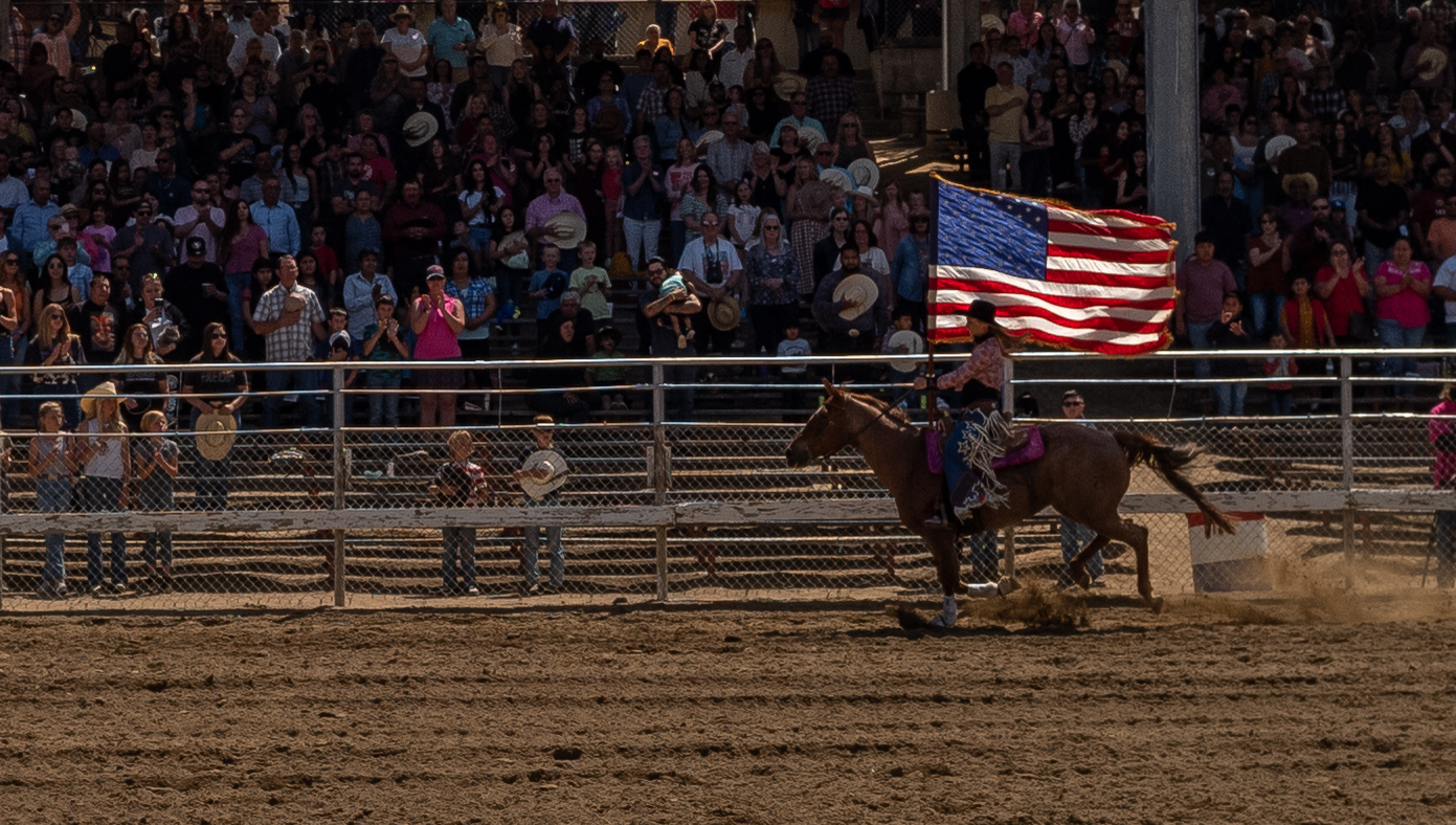 Tickets Springville Sierra Rodeo