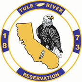 Tule River Council