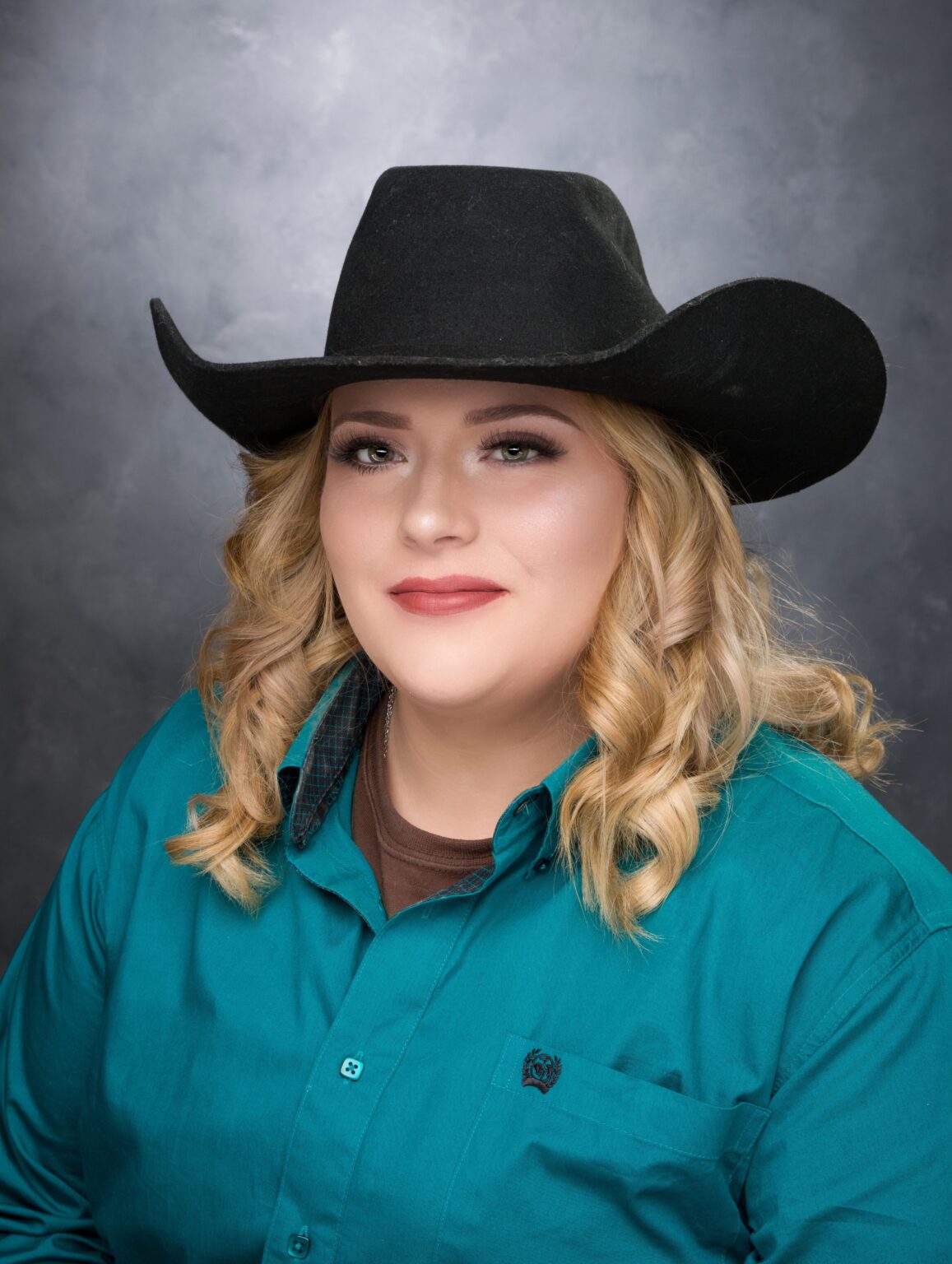 Queen and Princess - Springville Sierra Rodeo